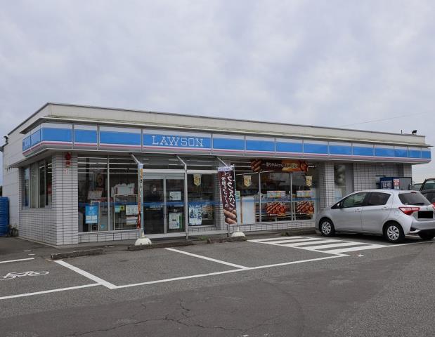 コンビニ　ローソン（コンビニ）まで2445m