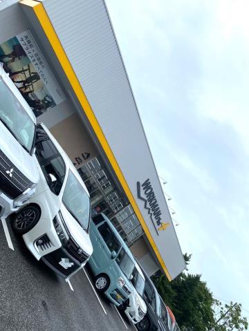 その他　ワークマンプラス 富山大町店（その他）まで378m