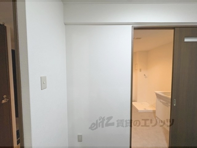 その他部屋・スペース　冷蔵庫置場