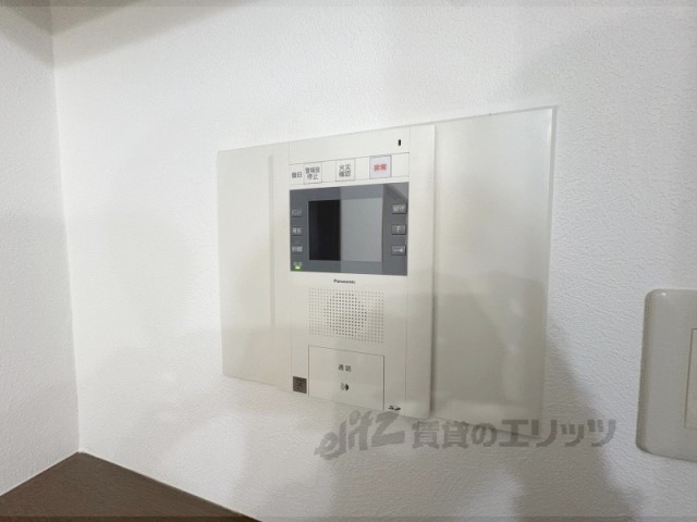 セキュリティ　ドアフォン（ＴＶ含）