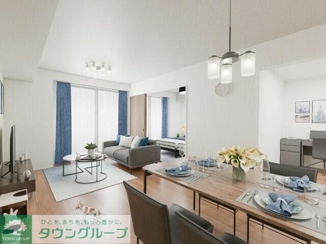 居室・リビング