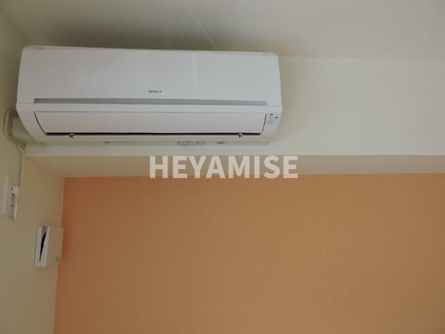 その他設備　※室内画像は類似物件のもの