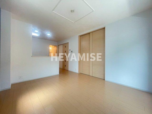 居室・リビング　※室内画像は類似物件のもの