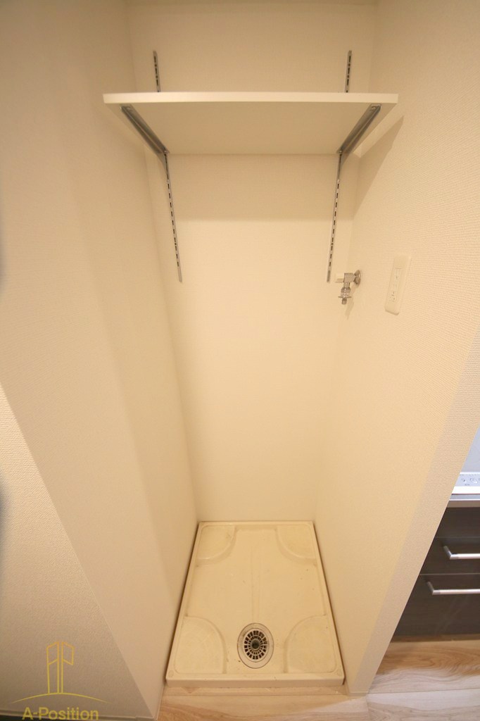 その他設備　セレニテ桜川駅前プリエ