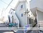 淵野辺駅より徒歩10分 2階 築20年10ヶ月の賃貸物件
