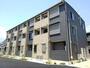 伊勢原駅より徒歩9分 3階 築5年3ヶ月の賃貸物件