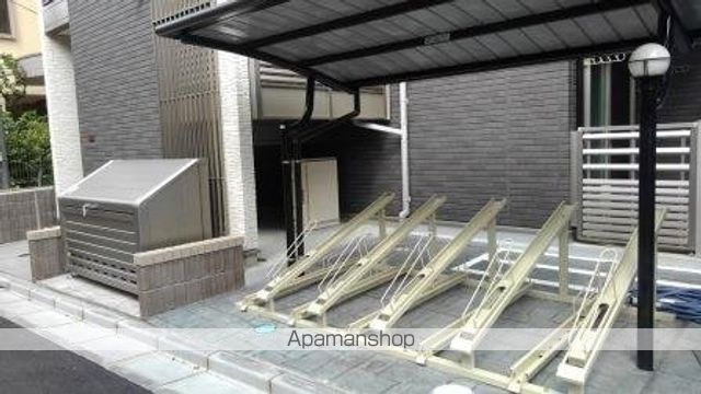 その他共有部分　その他共有部分
