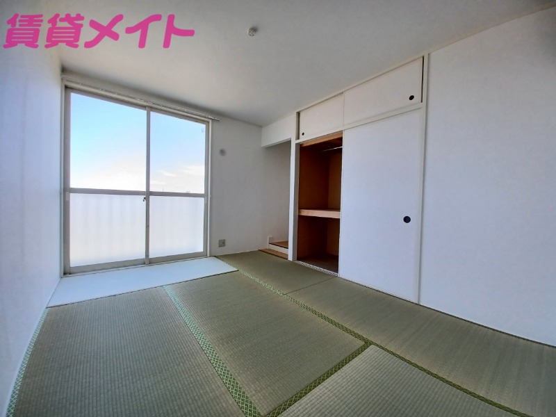 その他部屋・スペース　同物件別室の画像です