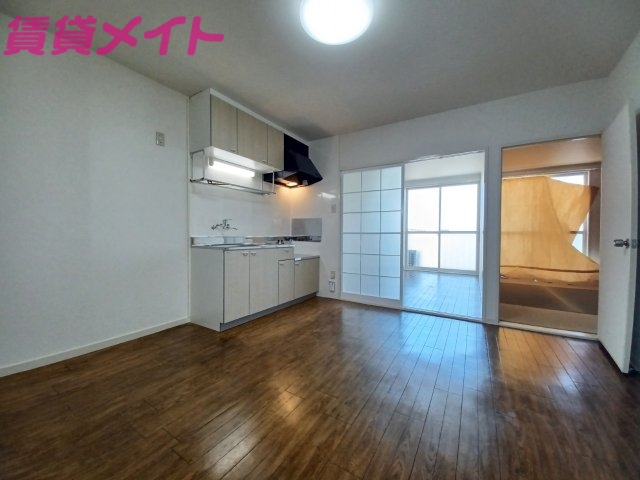 その他設備　同物件別室の画像です