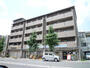 神宮丸太町駅より徒歩2分 3階 築21年9ヶ月の賃貸物件