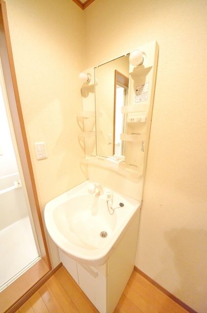 洗面設備　☆独立洗面台☆