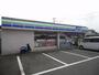 コンビニ　スリーエフ横川町陣馬街道店（コンビニ）まで307m