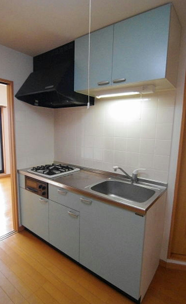 キッチン　イメージ