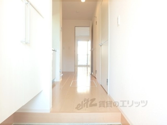 その他部屋・スペース　インターホン