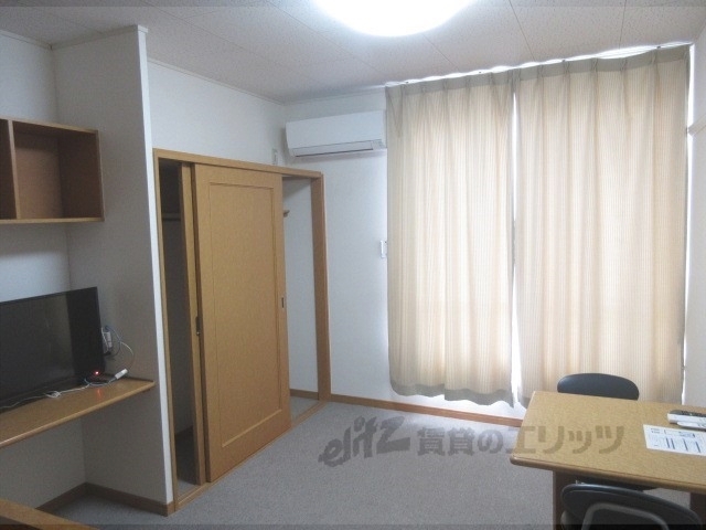 居室・リビング　洋室