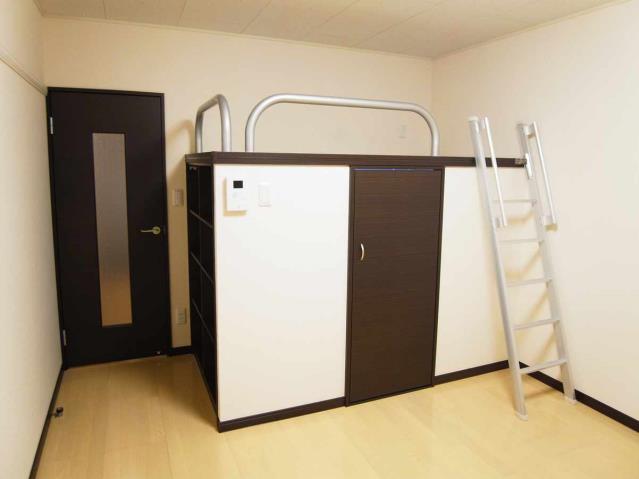 その他部屋・スペース