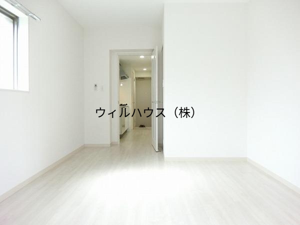 その他部屋・スペース　エアコン有り！