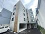 北３４条駅より徒歩5分 5階 新築の賃貸物件