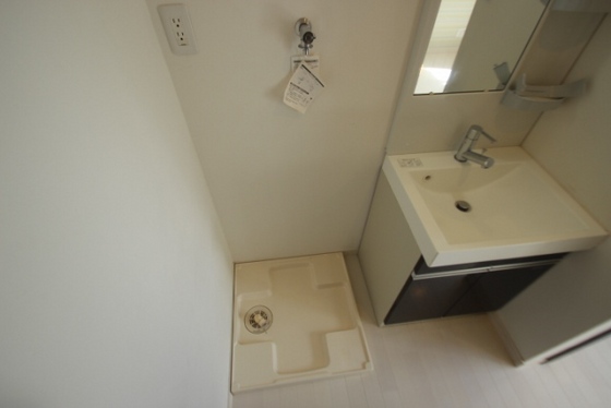 その他　※別部屋の写真です