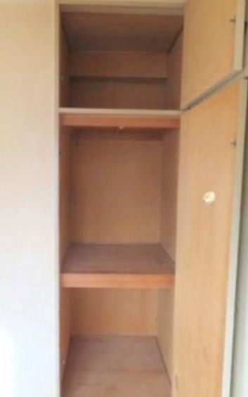 収納　便利な収納スペースです