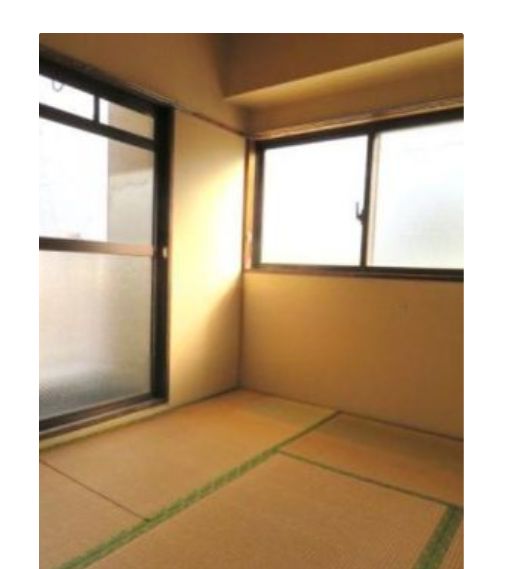 その他部屋・スペース　過ごしやすい室内です