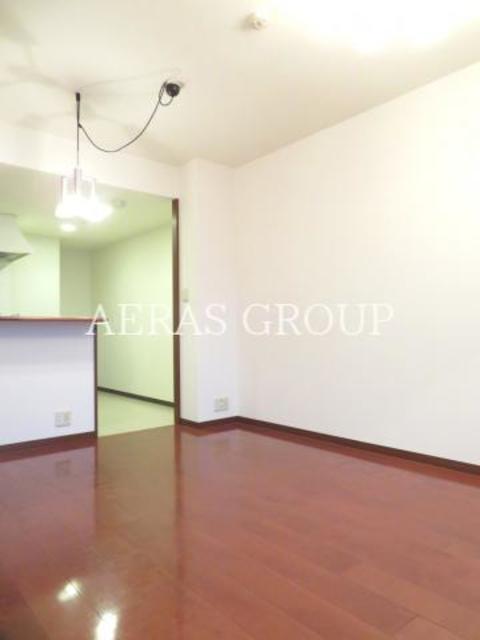 居室・リビング　同間取り参考写真