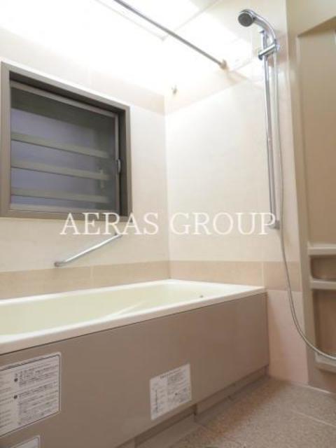 バス・シャワールーム　同間取り参考写真