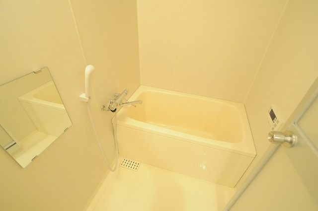 バス・シャワールーム　※別部屋参考