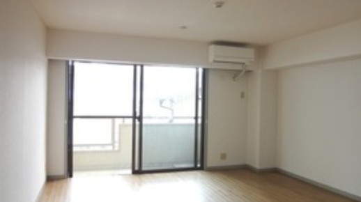 居室・リビング　居室