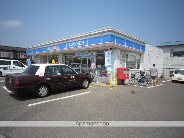 その他　ローソン仙台四郎丸店（その他）まで857m