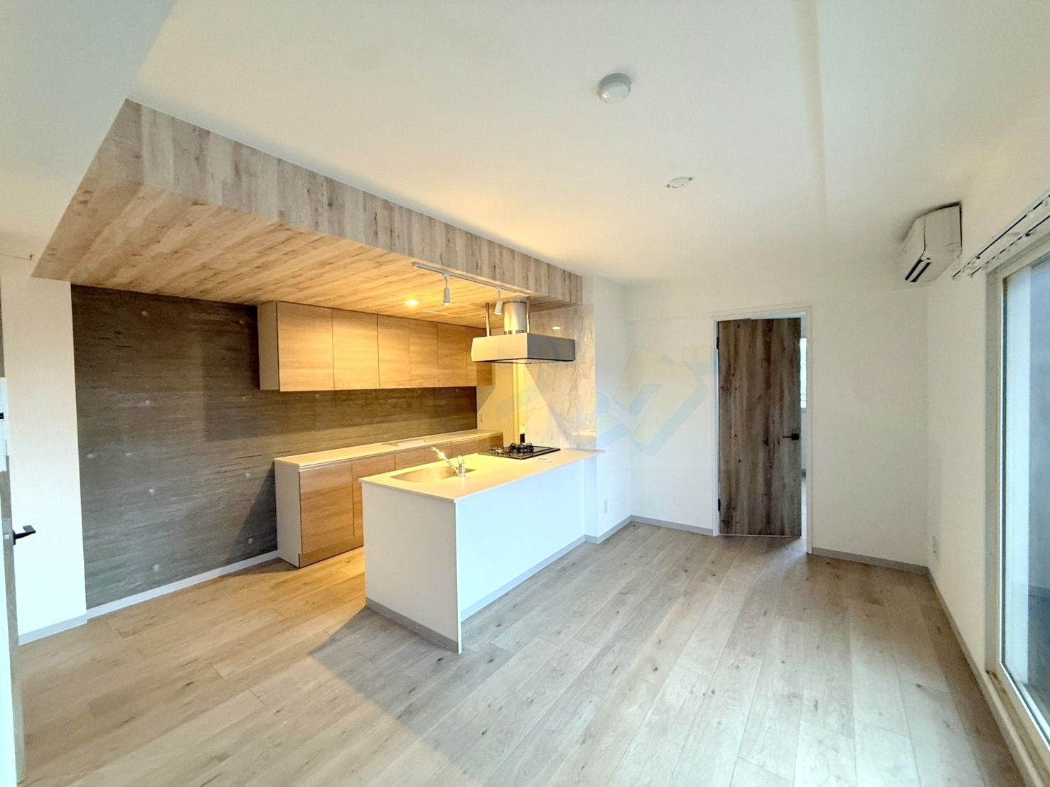 居室・リビング　広々としたリビングです♪