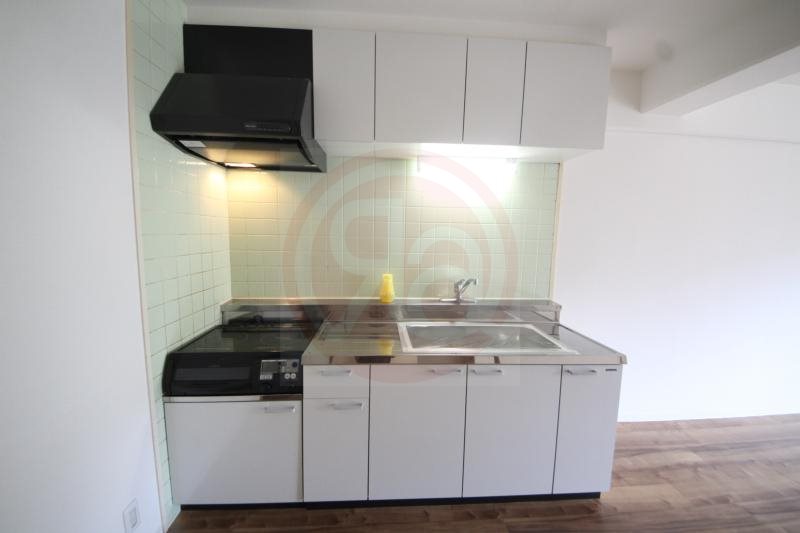 キッチン　使いやすいキッチンです