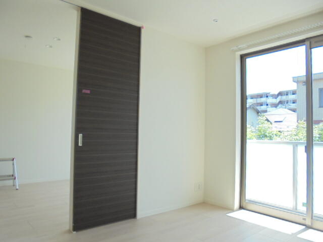 その他部屋・スペース　洋室６．５帖