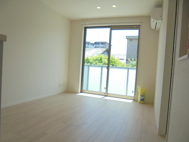 居室・リビング　ＬＤＫ１１．２帖