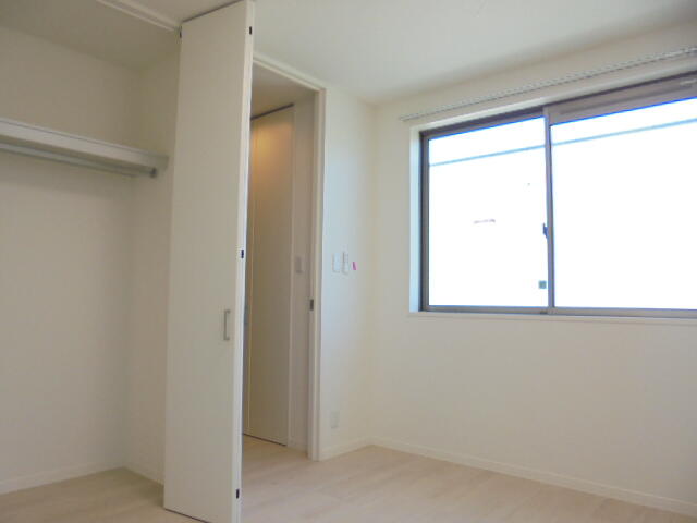 その他部屋・スペース　洋室６帖