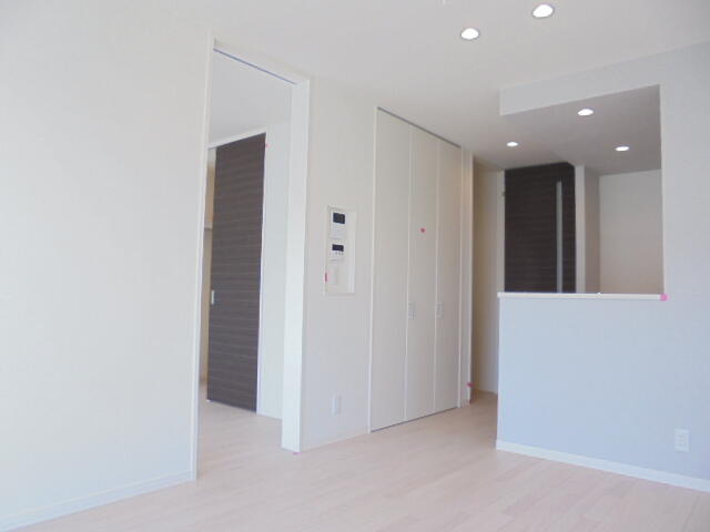 居室・リビング　ＬＤＫ１１．２帖