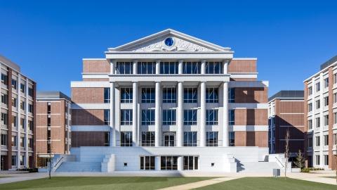 大学・短大　私立杏林大学井の頭キャンパス（大学・短大）まで803m