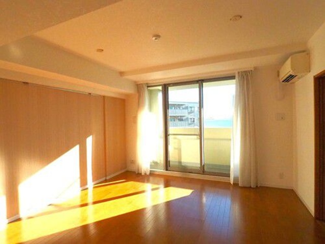 その他部屋・スペース　ゆとりある広さは魅力的です♪