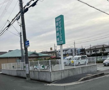 その他　ツクイ尼崎武庫之荘 デイサービス（その他）まで431m