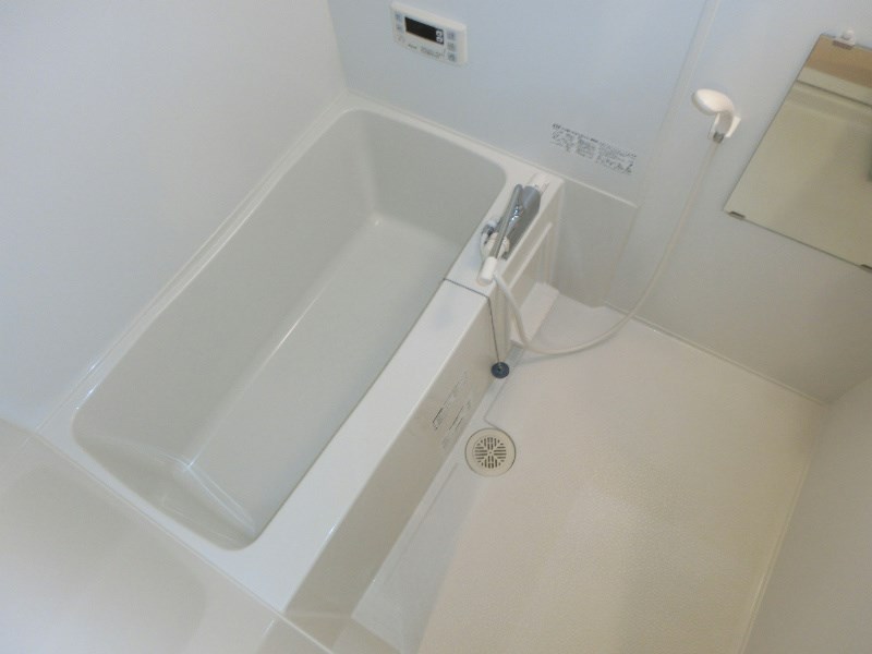 バス・シャワールーム　※参考写真