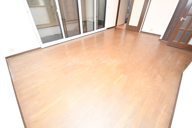 居室・リビング　洋室