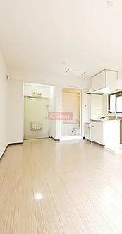 洗面設備　リビング/居室