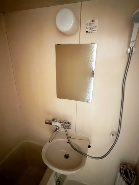 メゾンリッシュ西船橋の内装写真