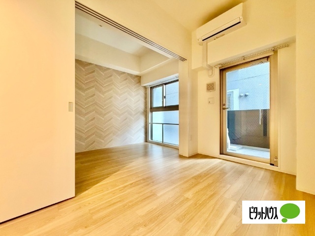 居室・リビング　同施工会社の同仕様写真