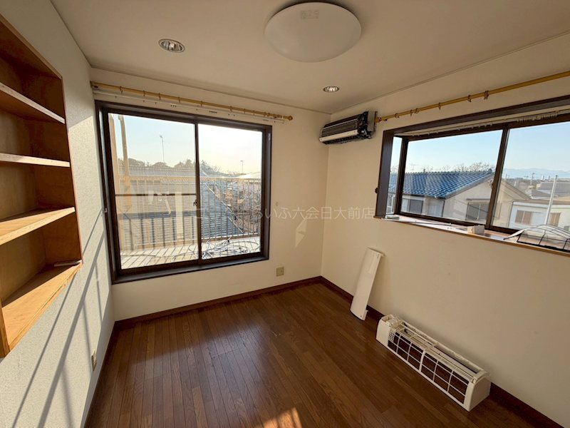 その他部屋・スペース