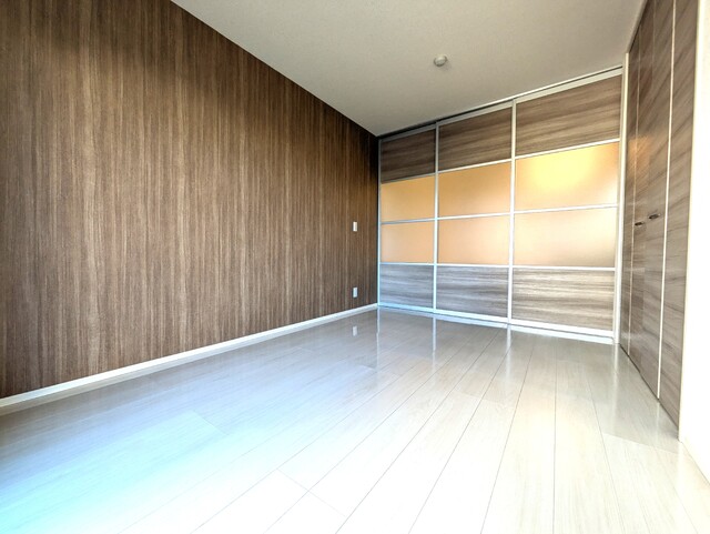 その他部屋・スペース　寝室