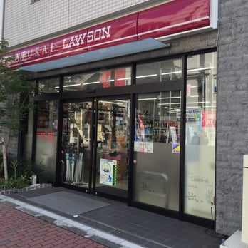 コンビニ　ナチュラルローソン港芝浦三丁目店（コンビニ）まで65m
