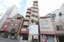 今里駅より徒歩6分 6階 築37年8ヶ月の賃貸物件