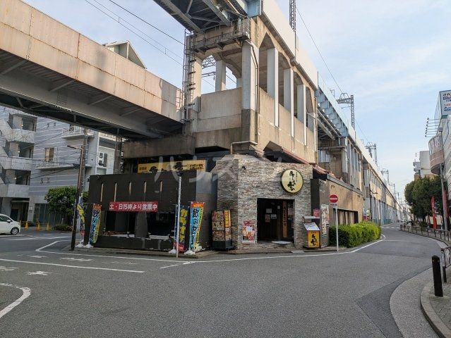飲食店　千年の宴 ユアエルム青戸3番街店（飲食店）まで332m