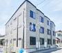 東村山駅より徒歩15分 3階 新築の賃貸物件